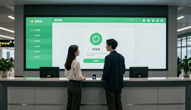 小程序商城开发中的选型关注点解析