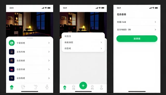 小程序智能商城选型中需关注哪些实际使用场景问题